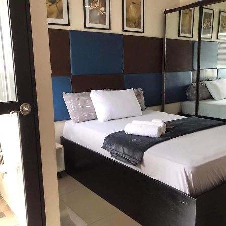 Mabolo Garden Flat A1 Rooftop Pool Near Ayala Mall Apartment Cebu Екстериор снимка