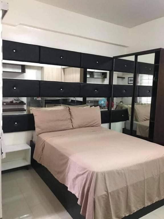 Mabolo Garden Flat A1 Rooftop Pool Near Ayala Mall Apartment Cebu Екстериор снимка