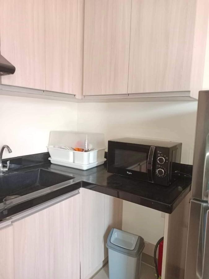 Mabolo Garden Flat A1 Rooftop Pool Near Ayala Mall Apartment Cebu Екстериор снимка