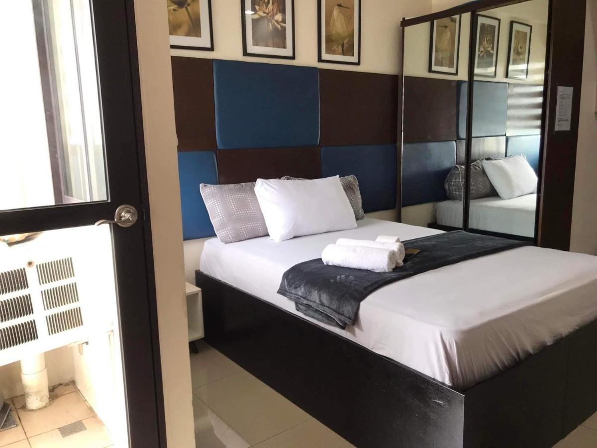 Mabolo Garden Flat A1 Rooftop Pool Near Ayala Mall Apartment Cebu Екстериор снимка