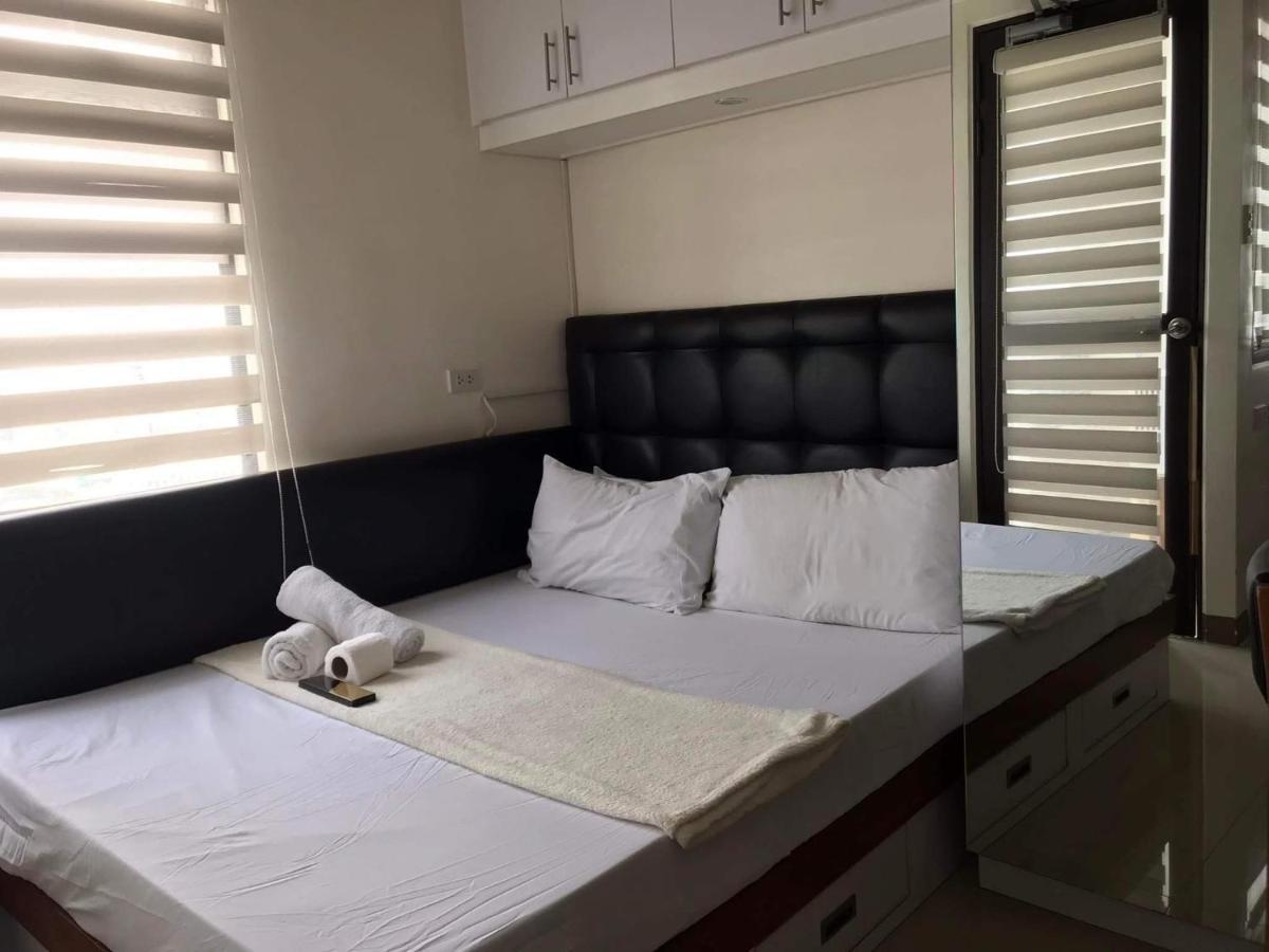 Mabolo Garden Flat A1 Rooftop Pool Near Ayala Mall Apartment Cebu Екстериор снимка