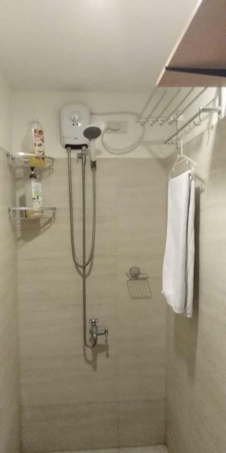 Mabolo Garden Flat A1 Rooftop Pool Near Ayala Mall Apartment Cebu Екстериор снимка