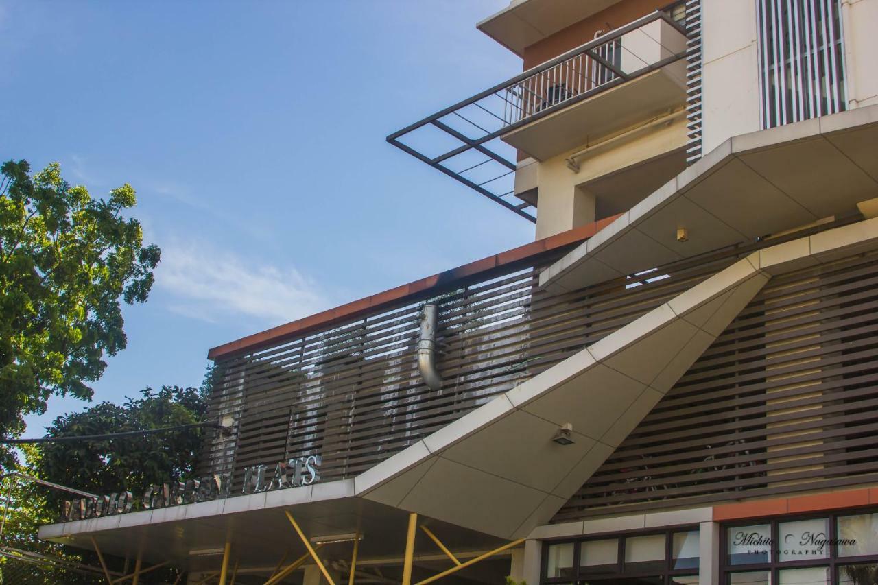 Mabolo Garden Flat A1 Rooftop Pool Near Ayala Mall Apartment Cebu Екстериор снимка